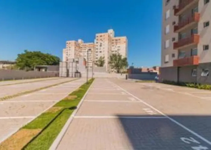 Apartamento Classic Puc Porto Alegre