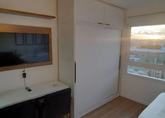 Apartamento Classic Puc *