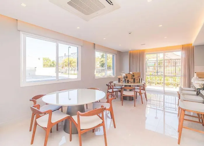 Classic Puc Apartamento Porto Alegre