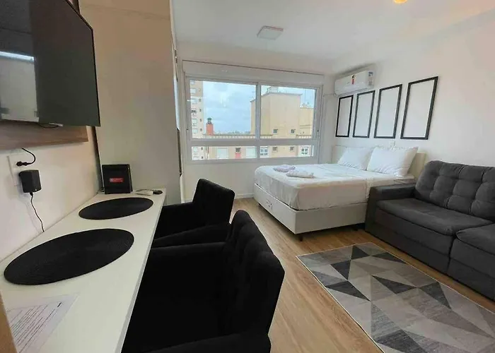 Apartamento Classic Puc