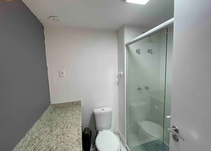 Apartamento Classic Puc